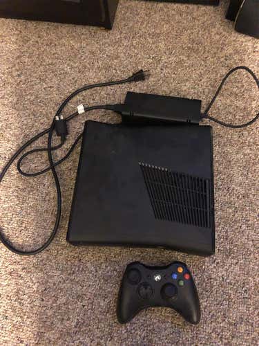 Xbox 360 Used