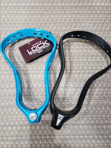 New FOGO Maverik Unstrung lock Head W/Epoch Z1