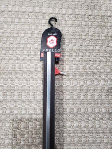 New Maverik Apollo Attack Shaft Gunmetal