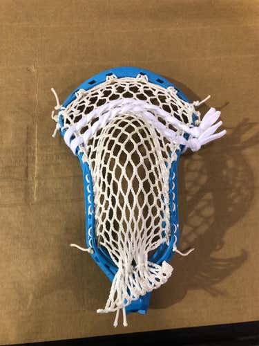New Attack & Midfield Strung Optik 2.0 Head