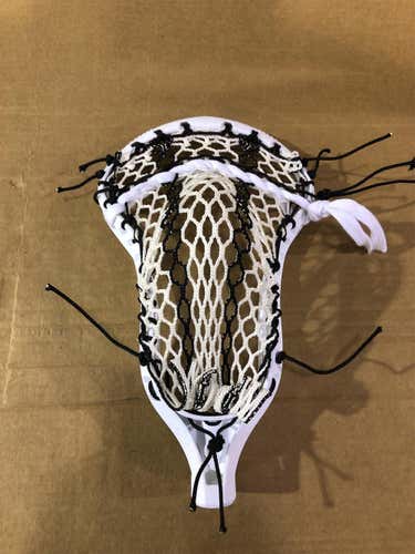 New Attack & Midfield Strung Command 2 Head