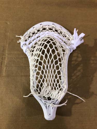 New Attack & Midfield Strung Tactik 2.0 Head