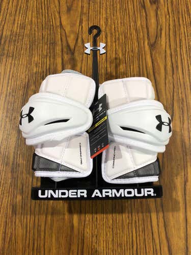 New Medium Under Armour Command Pro Arm Pads