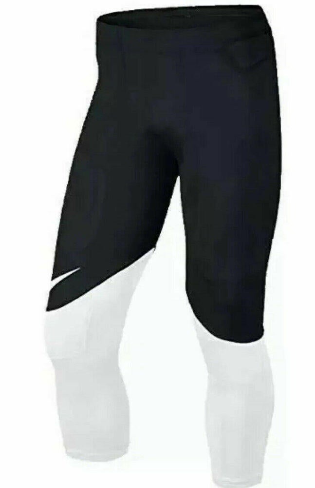 Nike Vapor Speed ¾ Padded Compression 