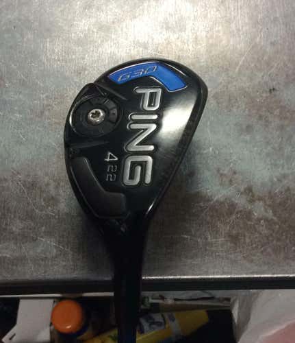Ping Right Handed Men's Regular Flex Hybrid