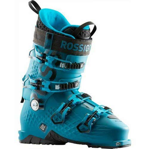 ROSSIGNOL 2020 ALLTRACK PRO LT 120  27.5 ALL MTN & A/T SKI BOOTS, NEW