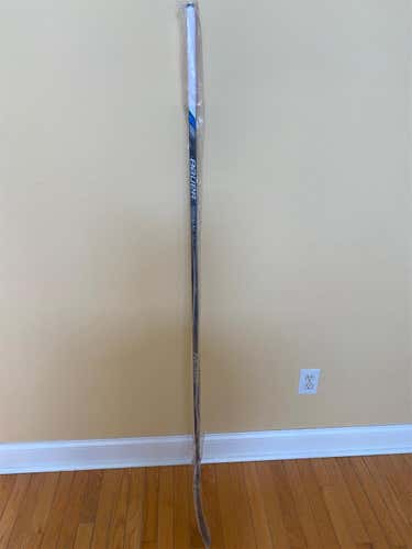 New Right Handed Nexus 1N Mid Pro Stock Hockey Stick