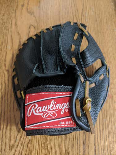 New Rawlings Great Hands! Training Baseball Glove