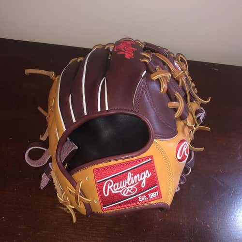 Rare Japanese HOH PRO6J Pattern