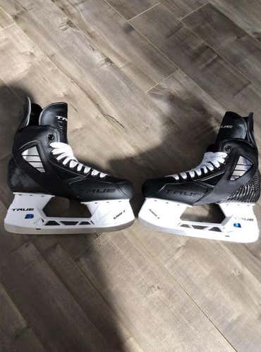 BRAND NEW TRUE D&R (Regular) Pro Stock Size 9