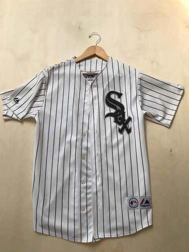 Chicago White Sox Jersey
