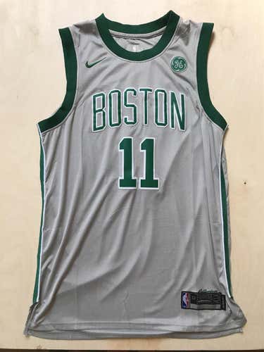 XL Nike Kyrie Irving Celtics Jersey