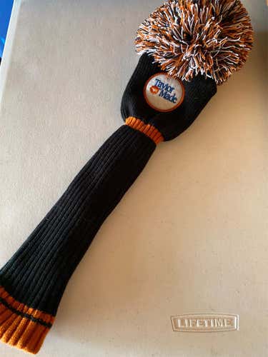 TaylorMade Pom Driver Head Cover