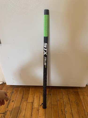 Used STX Stallion 500 Shaft