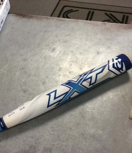 Louisville LXT X18 33” (-11) Fastpitch Bat