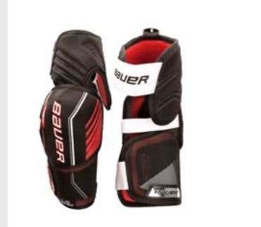 Used Medium Bauer NSX  Elbow Pads
