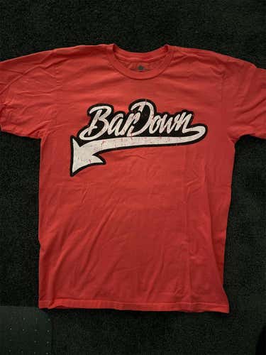 Bardown Hockey Shirt
