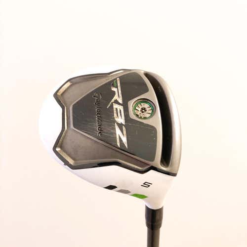 Taylormade RocketBallz 5 Wood