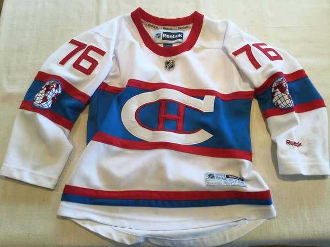 NHL Winter Classic Youth Jersey - PK Subban