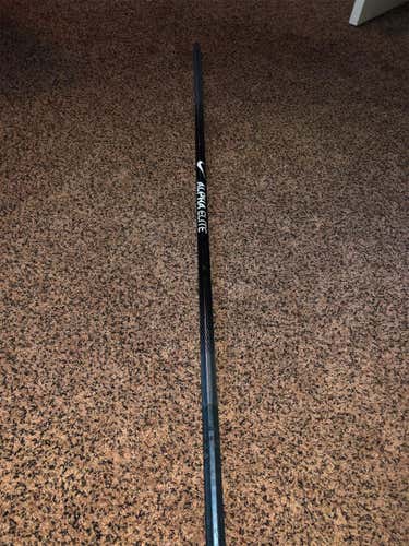 Slightly Used Nike Alpha Elite Shaft