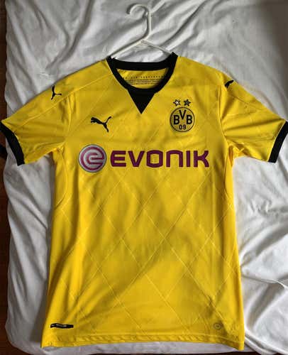 Borussia Dortmund Jersey
