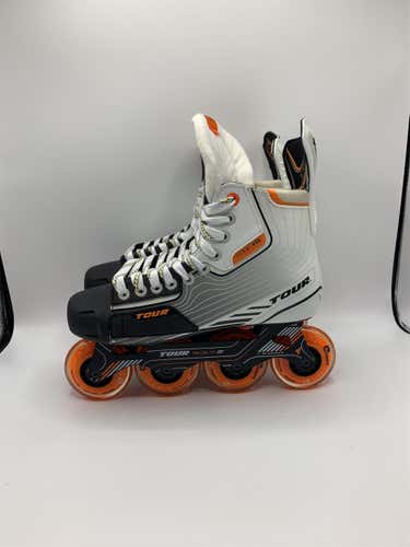 Tour Code 3.one Senior Inline Skates - Size 10 D - New In Box