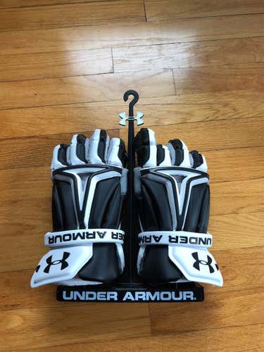 New Player Under Armour Biofit 2 13" Lacrosse Gloves