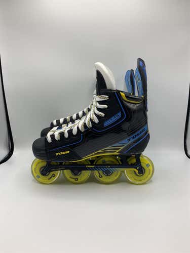 Tour Code 2.one Senior Inline Skates - Size 8.5 D - New In Box