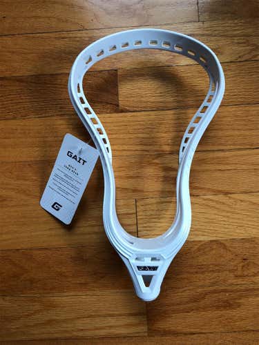 New Attack & Midfield Unstrung Torque Head