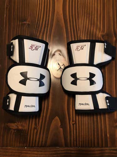 Under Armour Spectre Arm Pads - USED