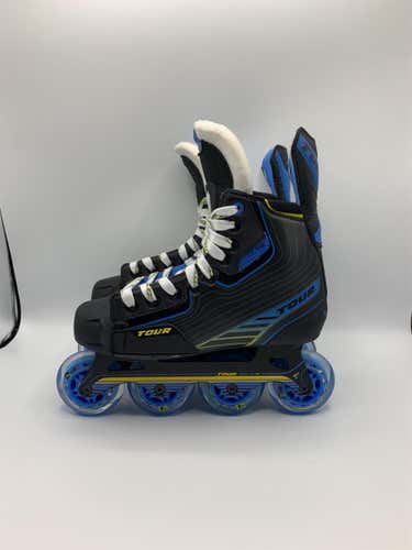 Tour Code 5.one Inline Hockey Skates - Size 6 - New In Box