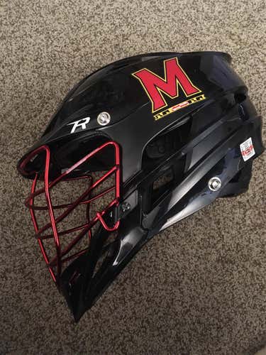 #2 - Shiny UMD-issued Cascade R