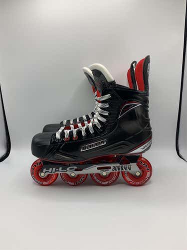 Bauer Vapor XR500 Senior Inline Skates - Size 10 D - New In Box