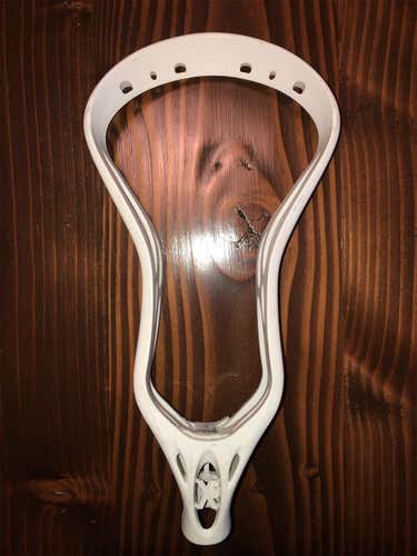Warrior Evo Pro X6 Head - USED