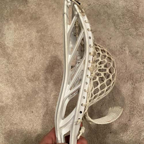 Used Defense Strung Tank Head