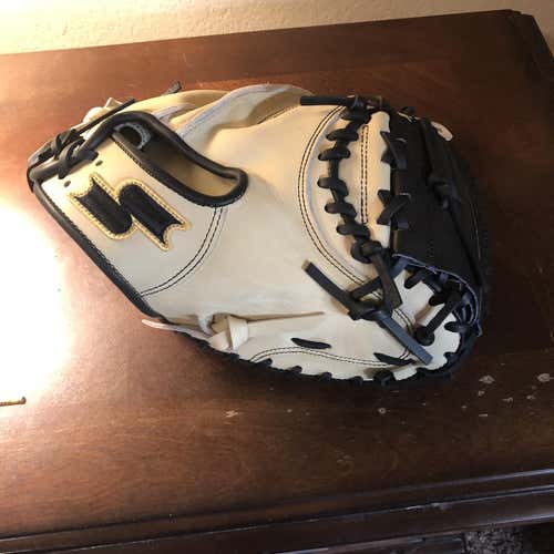 New SSK Baseball Glove