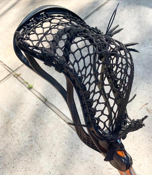 Very Lightly Used All Black Stallion 700 Strung with SK 4s