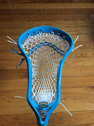 New Attack & Midfield Strung Kinetik Head