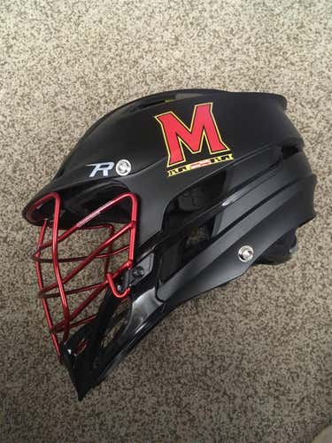 #5 - Flat Blk, UMD- Issued Cascade R