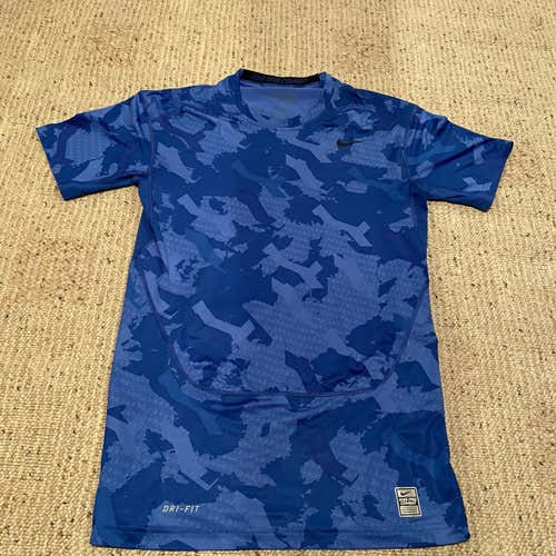 Nike Pro Combat Dri-Fit Performance Shirt