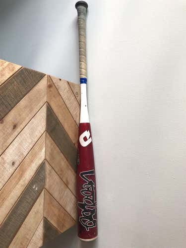 RARE DeMarini Voodoo (-3) 29 oz 32" Bat
