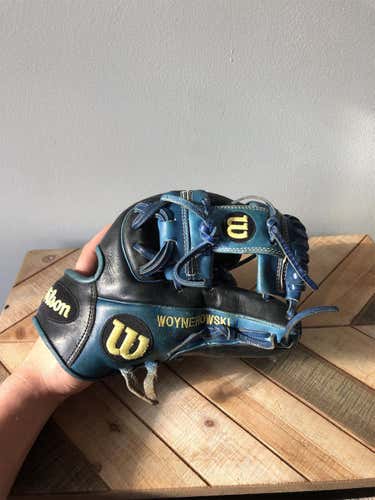 Custom Wilson A200 Pro Stock (Great Price)
