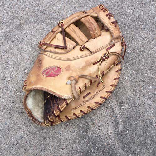 Pro preferred Rawlings First Base Mitt