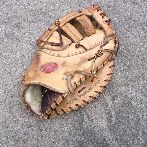 Pro preferred Rawlings First Base Mitt