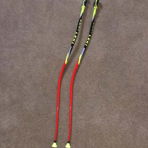 Leki SG Poles 125cm