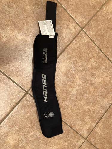 New L/G Bauer Neck Guard