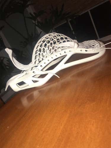 Under Armour Command 2 (strung)