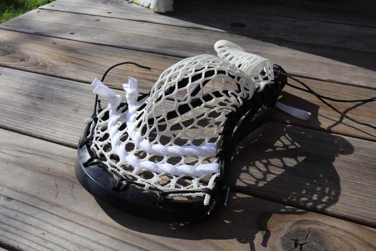 New Nike Vapor 2.0 Head