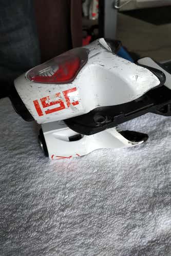 Used Rossignol Ski Bindings Max Din 15
