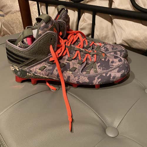 Men's Molded Cleats Low Cut
